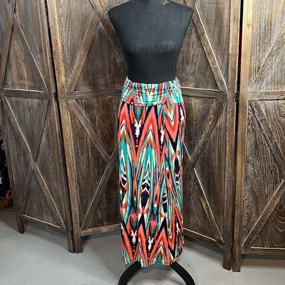 Strapless Dress or Skirt nwot - Picture 3 of 8